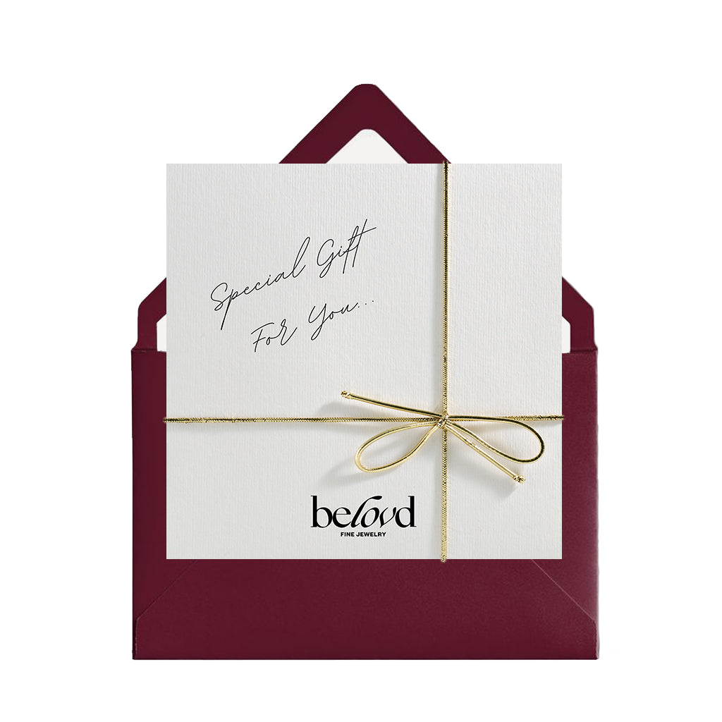 Belovd E-Gift Card