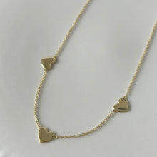 Load image into Gallery viewer, AMORE NECKLACE

